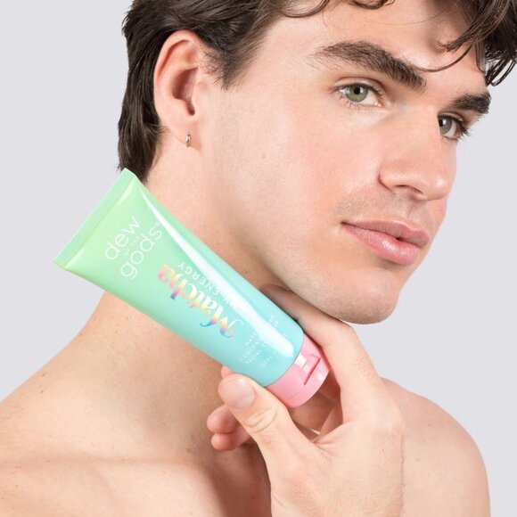 Brand New Matcha My Energy Cream Cleanser, 20ml - Picture 4 of 8